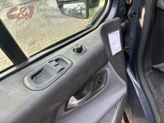 Ford Transit Transit Custom, Van, 2011 / 2023 2.2 TDCi 16V picture 13