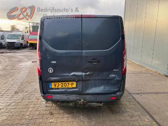 Ford Transit Transit Custom, Van, 2011 / 2023 2.2 TDCi 16V picture 5