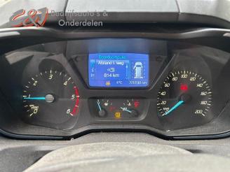 Ford Transit Transit Custom, Van, 2011 / 2023 2.2 TDCi 16V picture 22