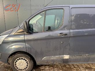 Ford Transit Transit Custom, Van, 2011 / 2023 2.2 TDCi 16V picture 3