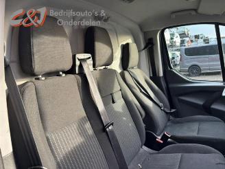 Ford Transit Transit Custom, Van, 2011 / 2023 2.2 TDCi 16V picture 12