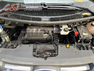 Ford Transit Transit Custom, Van, 2011 / 2023 2.2 TDCi 16V picture 20