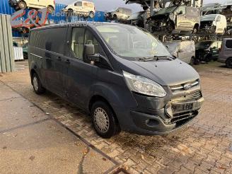 Ford Transit Transit Custom, Van, 2011 / 2023 2.2 TDCi 16V picture 8