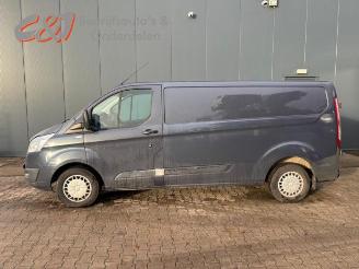 Ford Transit Transit Custom, Van, 2011 / 2023 2.2 TDCi 16V picture 2