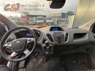 Ford Transit Transit Custom, Van, 2011 / 2023 2.2 TDCi 16V picture 15