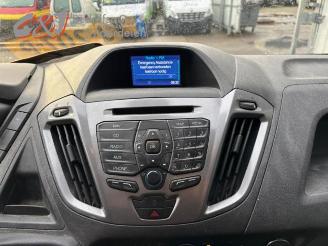 Ford Transit Transit Custom, Van, 2011 / 2023 2.2 TDCi 16V picture 19