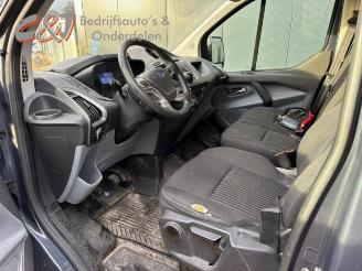 Ford Transit Transit Custom, Van, 2011 / 2023 2.2 TDCi 16V picture 14