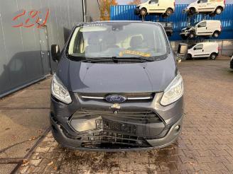 Ford Transit Transit Custom, Van, 2011 / 2023 2.2 TDCi 16V picture 9