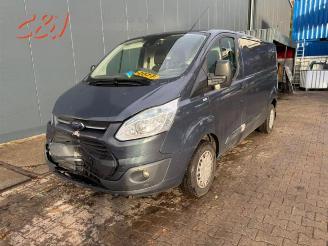 demontáž osobní automobily Ford Transit Transit Custom, Van, 2011 / 2023 2.2 TDCi 16V 2013/7