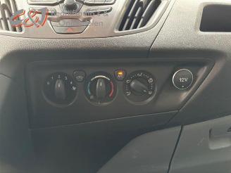 Ford Transit Transit Custom, Van, 2011 / 2023 2.2 TDCi 16V picture 18