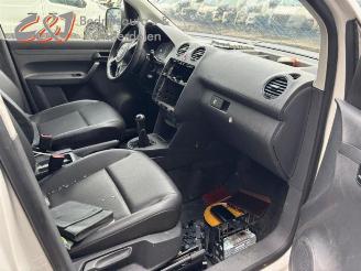 Volkswagen Caddy Caddy III (2KA,2KH,2CA,2CH), Van, 2004 / 2015 1.6 TDI 16V picture 12