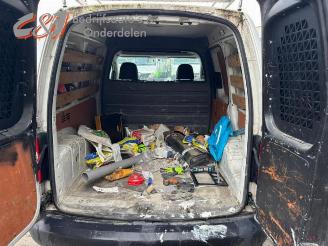 Volkswagen Caddy Caddy III (2KA,2KH,2CA,2CH), Van, 2004 / 2015 1.6 TDI 16V picture 5