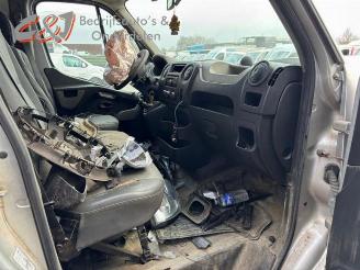 Renault Master Master III (FV), Van, 2010 2.3 dCi 170 16V FWD picture 11