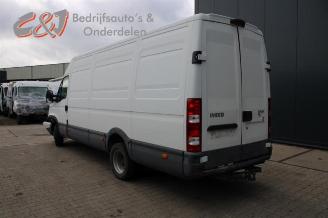 Iveco Daily New Daily IV, Van, 2006 / 2011 40C15V, 40C15V/P picture 3