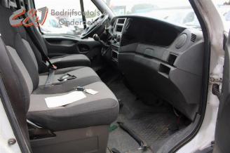 Iveco Daily New Daily IV, Van, 2006 / 2011 40C15V, 40C15V/P picture 12