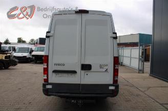 Iveco Daily New Daily IV, Van, 2006 / 2011 40C15V, 40C15V/P picture 4