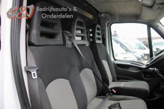Iveco Daily New Daily IV, Van, 2006 / 2011 40C15V, 40C15V/P picture 13