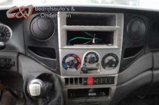 Iveco Daily New Daily IV, Van, 2006 / 2011 40C15V, 40C15V/P picture 16