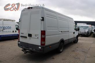 Iveco Daily New Daily IV, Van, 2006 / 2011 40C15V, 40C15V/P picture 5