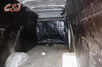 Iveco Daily New Daily IV, Van, 2006 / 2011 40C15V, 40C15V/P picture 7