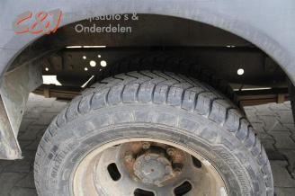 Iveco Daily New Daily IV, Van, 2006 / 2011 40C15V, 40C15V/P picture 9