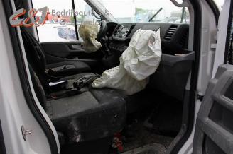 Volkswagen Crafter Crafter (SY), Van, 2016 2.0 TDI picture 15