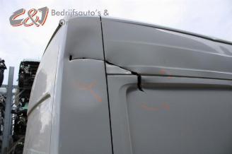 Volkswagen Crafter Crafter (SY), Van, 2016 2.0 TDI picture 10