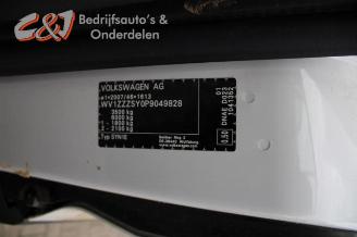 Volkswagen Crafter Crafter (SY), Van, 2016 2.0 TDI picture 21