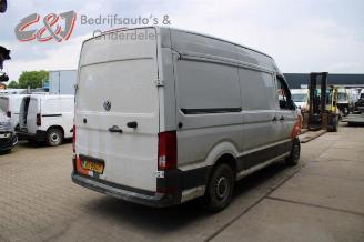 Volkswagen Crafter Crafter (SY), Van, 2016 2.0 TDI picture 9