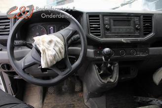 Volkswagen Crafter Crafter (SY), Van, 2016 2.0 TDI picture 18