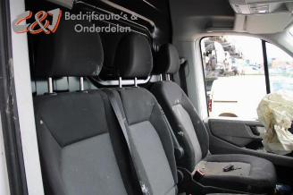 Volkswagen Crafter Crafter (SY), Van, 2016 2.0 TDI picture 16