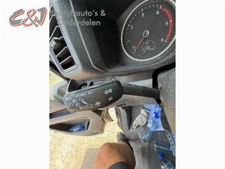 Volkswagen Crafter Crafter (SY), Van, 2016 2.0 TDI picture 18