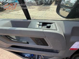 Volkswagen Crafter Crafter (SY), Van, 2016 2.0 TDI picture 17