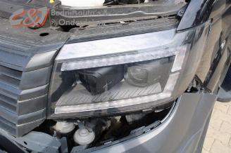 Volkswagen Crafter Crafter (SY), Van, 2016 2.0 TDI picture 12