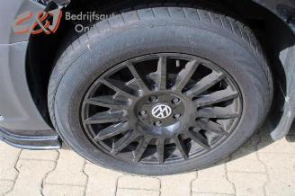 Volkswagen Crafter Crafter (SY), Van, 2016 2.0 TDI picture 11