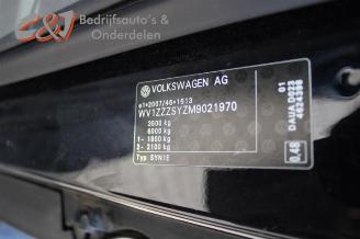 Volkswagen Crafter Crafter (SY), Van, 2016 2.0 TDI picture 24