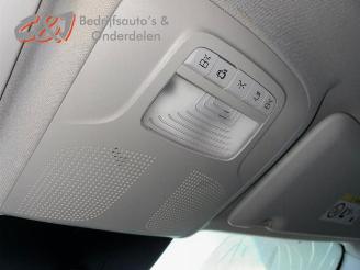 Mercedes Vito Vito (447.6), Van, 2014 1.6 111 CDI 16V picture 20