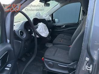 Mercedes Vito Vito (447.6), Van, 2014 1.6 111 CDI 16V picture 18