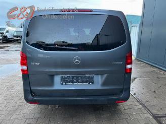 Mercedes Vito Vito (447.6), Van, 2014 1.6 111 CDI 16V picture 6