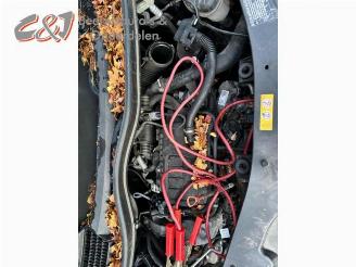 Mercedes Vito Vito (447.6), Van, 2014 1.6 111 CDI 16V picture 21