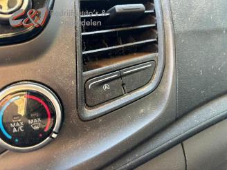 Ford Transit Transit, Van, 2013 2.0 TDCi 16V Eco Blue 130 picture 22