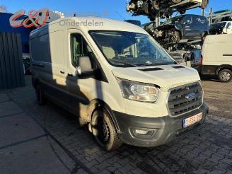 Ford Transit Transit, Van, 2013 2.0 TDCi 16V Eco Blue 130 picture 11