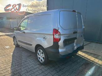 Ford Courier Transit Courier, Van, 2014 / 2023 1.5 TDCi 75 picture 4