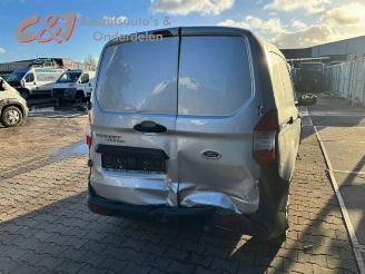 Ford Courier Transit Courier, Van, 2014 / 2023 1.5 TDCi 75 picture 5