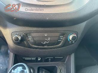 Ford Courier Transit Courier, Van, 2014 / 2023 1.5 TDCi 75 picture 14