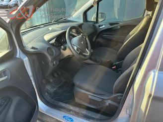 Ford Courier Transit Courier, Van, 2014 / 2023 1.5 TDCi 75 picture 12