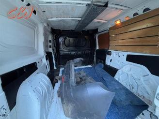 Fiat Doblo Doblo Cargo (263), Van, 2010 1.3 MJ 16V DPF Euro 5 picture 11