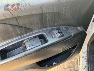 Fiat Doblo Doblo Cargo (263), Van, 2010 1.3 D Multijet picture 14