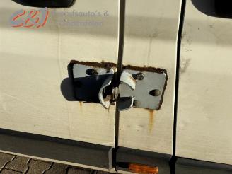 Peugeot Boxer Boxer (U9), Van, 2006 2.0 BlueHDi 160 picture 9