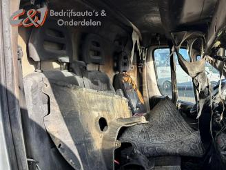 Peugeot Boxer Boxer (U9), Van, 2006 2.0 BlueHDi 160 picture 16